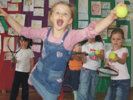 SMECZ w przedszkolu - kliknij aby powi�kszy�